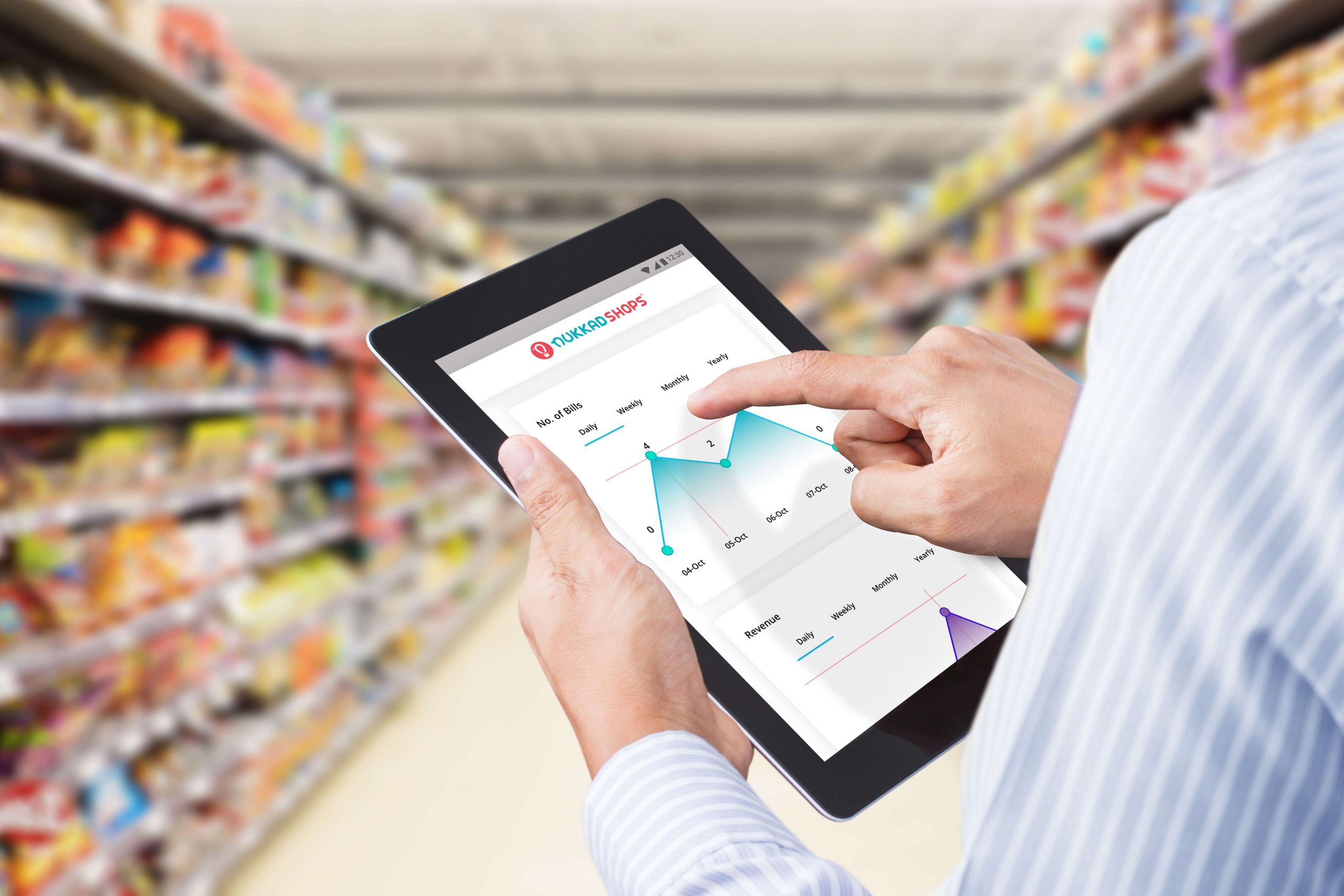 You are currently viewing Inventory management for your retail business