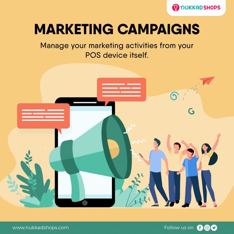 Marketing-campaigns