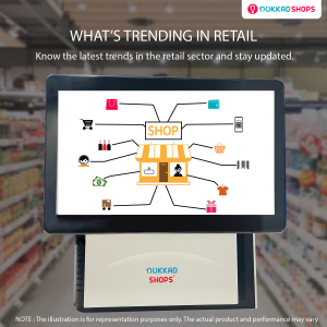 Read more about the article What’s Trending In Retail POS