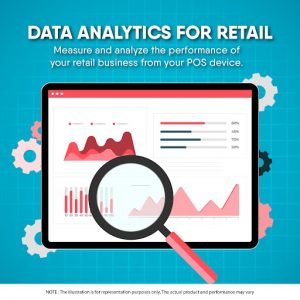 Read more about the article How to do data analytics for Retail?